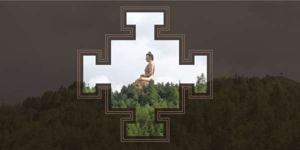 $500 Off | 12-Day Bhutan Journey w/ Eric Weiner